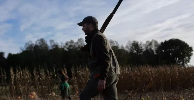 PP y Vox permitirán en Extremadura la caza en el Parque Nacional de Monfragüe