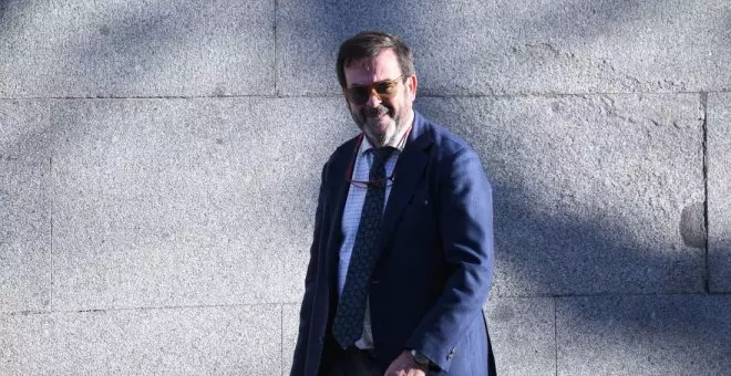 El presidente del CGPJ arremete contra una posible amnistía y sostiene que es "ajena al interés general"