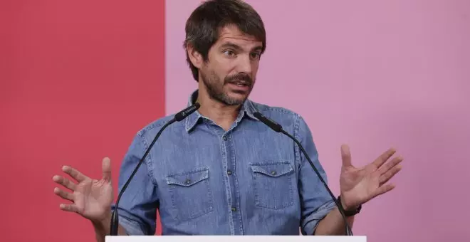 Sumar, sobre el "frente amplio" de Alberto Garzón: "Construiremos el mejor encaje para hacer un proyecto político ganador"