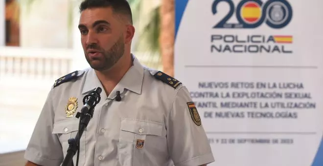 La Fiscalía analiza si las fotos falsas de niñas desnudas en Almendralejo son delito para los 20 implicados menores de 14 años