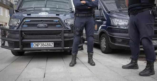 Las madres de las víctimas de Almendralejo piden que se aparte al jefe de la comisaría que lleva el caso