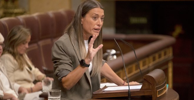 Junts avisa el PSOE que no s'abstindrà en la investidura de de Sánchez: votaran 'sí' o 'no'