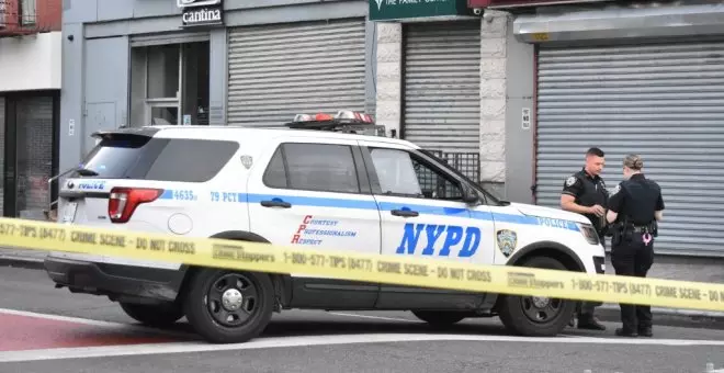 Asesinan a sangre fría a un conocido activista comunitario en Brooklyn