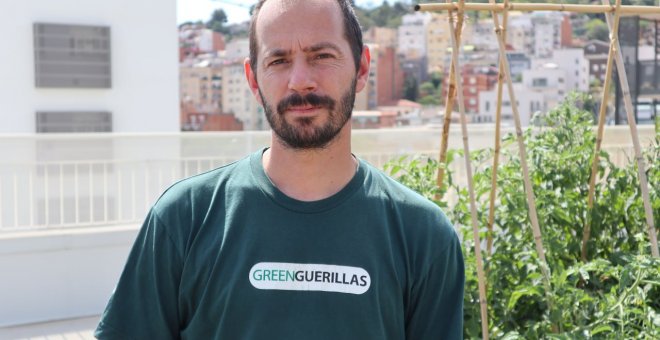 José Luis Fernández, experto en urbanismo: "Lo ecológico debe dejar de ser una política sectorial"