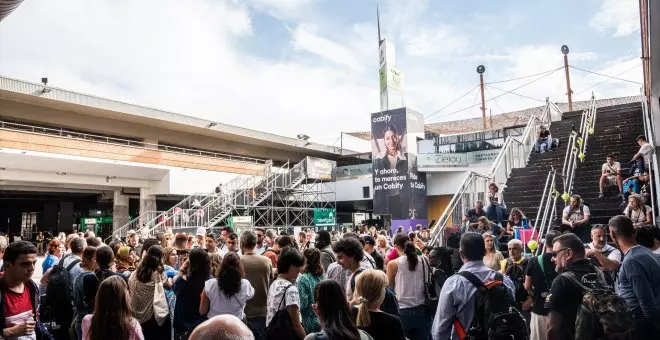 Adif libera las vías entre Madrid y País Valencià tras la incidencia que ha dejado miles de afectados