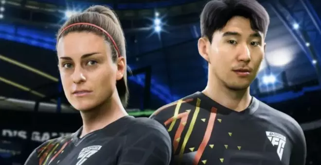 Las reacciones de streamers en el EA Sports FC demuestran (una vez más) el machismo que impera en los videojuegos