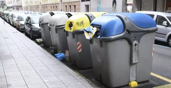 Nuevo revés contra el Ayuntamiento de Santander sobre el contrato de basuras
