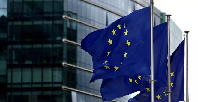 La Comisión Europea "reflexiona" sobre la petición de supervisar la reforma del CGPJ
