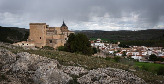 ¿Por qué este pueblo de Cuenca es conocido como el Escorial manchego?