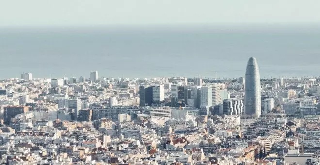 Barcelona cedeix tres nous sòls a entitats sense ànim de lucre per fer-hi habitatge públic