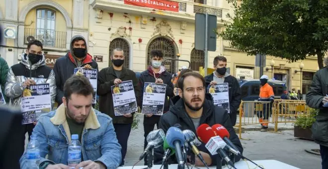 El abogado de Pablo Hasel: “La resolución del TEDH supone un golpe gravísimo a la libertad de expresión”