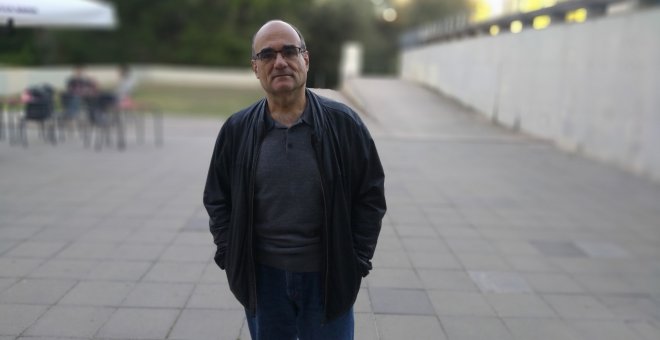 David Saurí: "En Catalunya estamos intercambiando agua por energía y esto aumentará su precio"