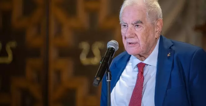 Ernest Maragall activa la salida del Ayuntamiento de Barcelona y su retirada de la política institucional