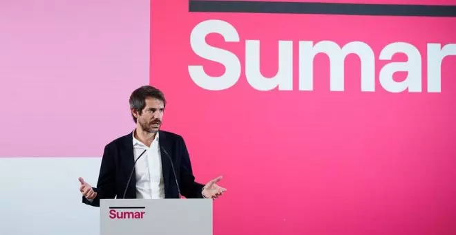 Sumar pide al PSOE ampliar a 20 semanas el permiso parental en la negociación de los Presupuestos