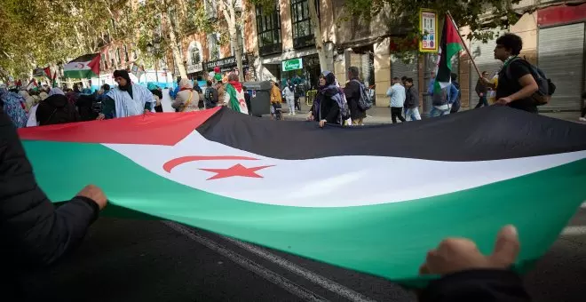 El Frente Polisario baraja demandar a una cadena de hoteles española por instalarse en el Sáhara Occidental ocupado