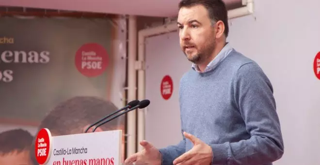 El PSOE de Castilla-La Mancha exige a Núñez que se pronuncie sobre la "desmemoria" de Cospedal ante el juez