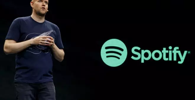 Spotify despedirá al 17% de su plantilla en su tercera tanda de recortes del año