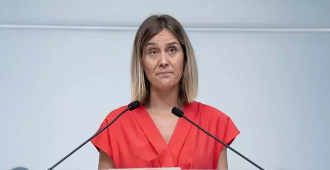 Els Comuns registren una esmena a la totalitat als pressupostos i tensen la negociació amb el Govern