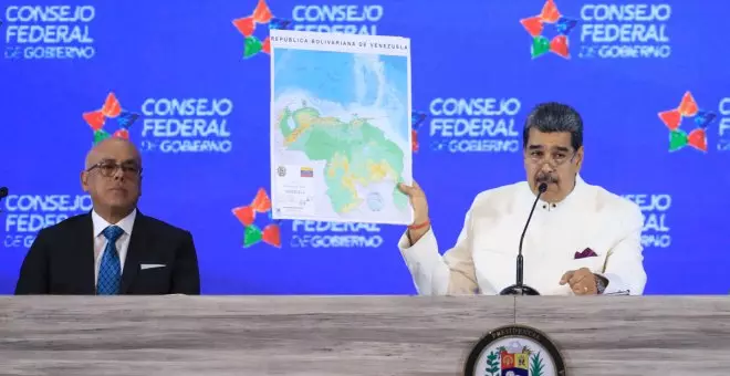 Aumenta la tensión entre Venezuela y Guyana con despliegues militares tras el referéndum