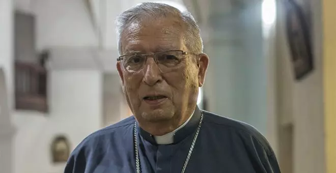 Mor el bisbe emèrit de Girona Carles Soler als 91 anys