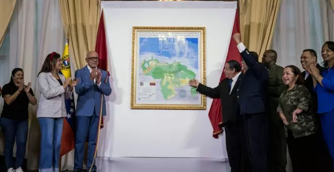 Venezuela y Guyana celebrarán una reunión de alto nivel para tratar su disputa territorial