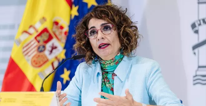 El Gobierno avanza en los Presupuestos y aprobará este martes el techo de gasto de 2024