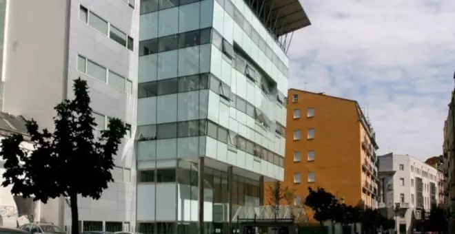 Los sindicatos acusan al Gobierno de Cantabria de "robar" 473.000 euros destinados a mejoras para su personal laboral