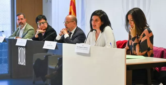 Menys impunitat i més educació sexual, les propostes del Govern per prevenir agressions a menors com les de Badalona