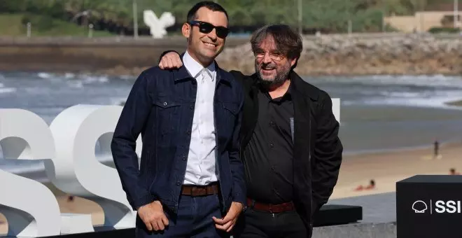 El documental dirigido por Jordi Évole, 'No me llame Ternera', se estrena en Netflix