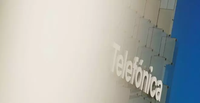 La operación de Telefónica desnuda el fiasco de las privatizaciones: el Estado paga un 42% más por lo que vendió en su día