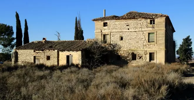 La Generalitat i Diputació de Lleida invertiran 920.000 euros per comprar i restaurar la casa pairal de Macià