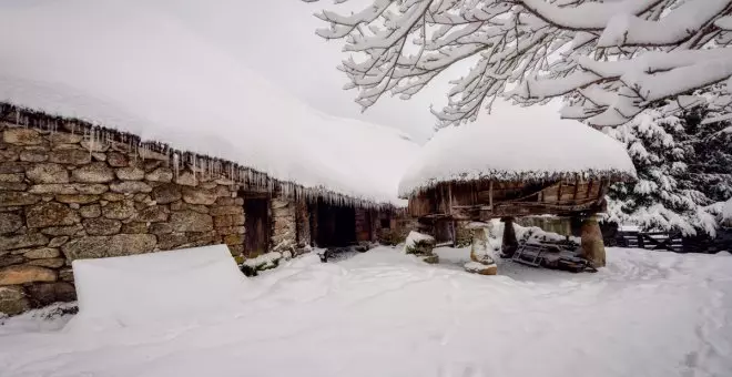 Estos pueblos de la España profunda son perfectos para visitar en Navidad