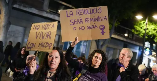 Cantabria, una de las cinco comunidades que no registraron feminicidios en 2023