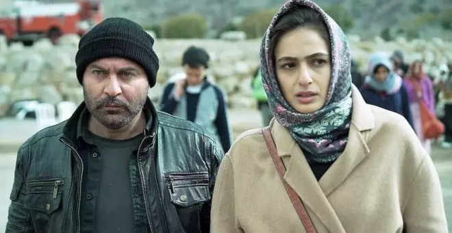 'Fauda', el desierto moral de la guerra en Palestina