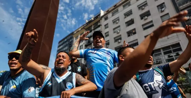 El proyecto de emergencia pública de Milei plantea un "terremoto legal" en Argentina