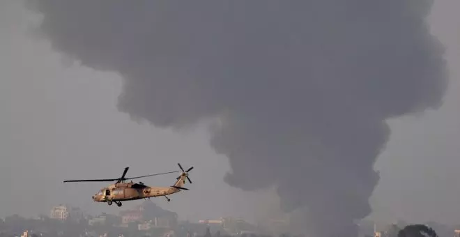 Cuando los pilotos israelíes se negaron a matar a civiles: 20 años de una rebelión olvidada