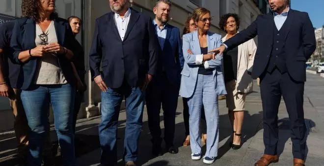 ERC votará a favor de los tres decretos del Gobierno español y se desmarca del rechazo de Junts