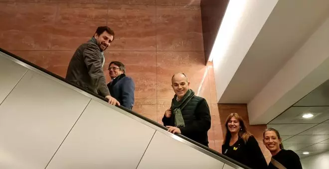 Junts votarà contra el primer gran decret del Govern espanyol per una disposició que complica l'aplicació de l'amnistia