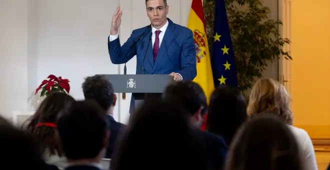 El Gobierno apura hasta el límite las negociaciones con Junts y Podemos para salvar sus primeros decretos