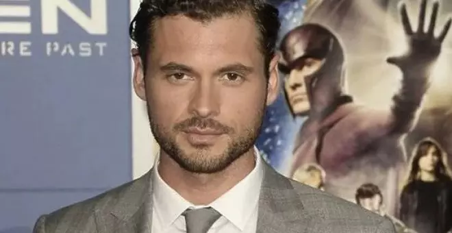 Muere a los 42 años Adan Canto, actor que participó en 'X-Men' y 'Narcos'