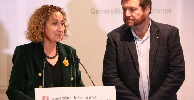 La comissió pel traspàs de Rodalies es constituirà a principis de febrer: "Això va de debò"