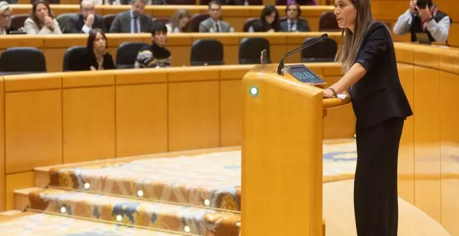 La cesión de las competencias de inmigración a Catalunya se realizará a través de una ley orgánica