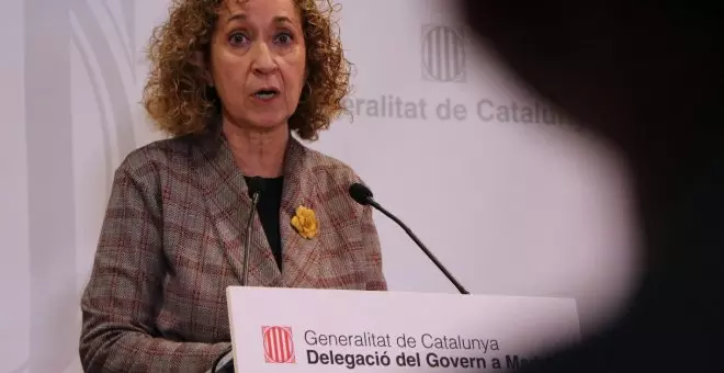 El Govern envia el requeriment a l'Estat per reclamar que el topall del lloguer combini l'índex català i l'espanyol