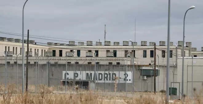 Interior investiga a tres funcionarios de Alcalá-Meco por la fuga de 'El Pastilla'