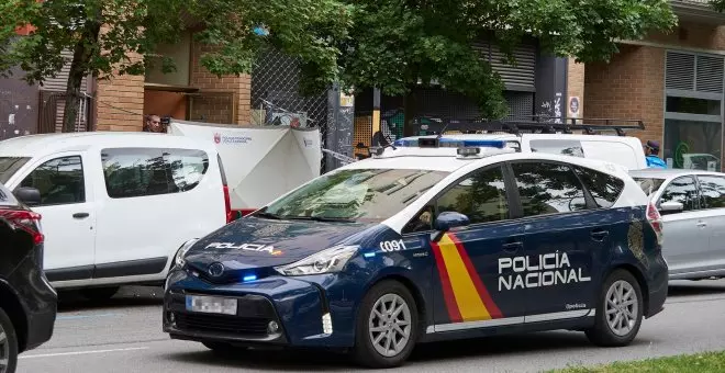 Una mujer, ingresada en estado grave tras ser agredida por su pareja en Tudela