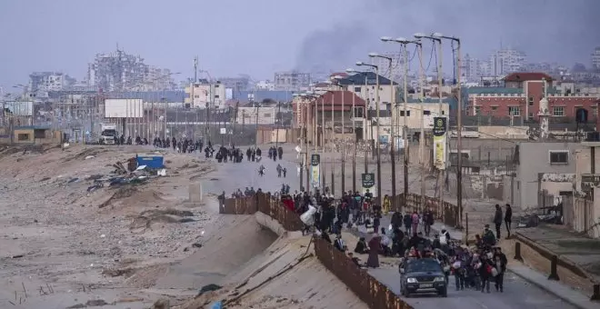 Dominio Público - La deuda de los medios con el pueblo palestino*