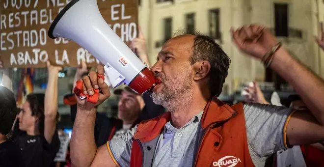 Huelga general en Argentina: los sindicatos desafían a Milei y su ajuste neoliberal