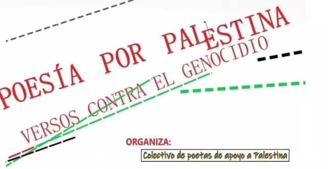 Un grito por Palestina