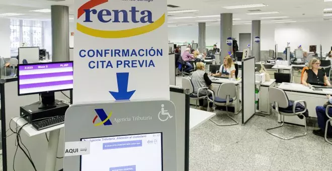 Fechas para la Renta 2023: todas las novedades y plazos para presentar la declaración del IRPF