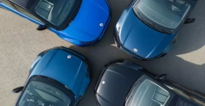 Nuevo varapalo para este SUV eléctrico tan esperado: fabrica 10.000 coches y entrega sólo la mitad
